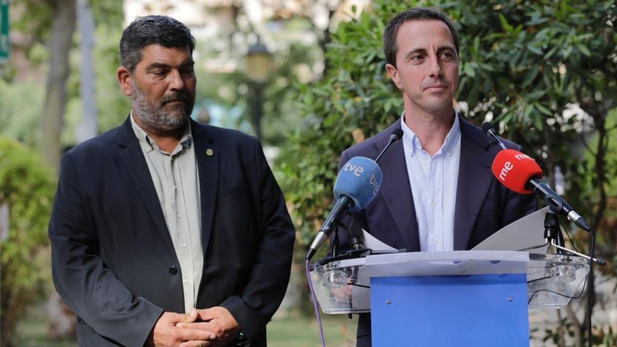 El PP y Vox dirigirán el Consell de Mallorca durante los próximos cuatro años