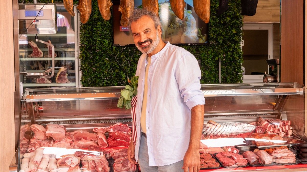 Mercados Tradicionales de Canarias