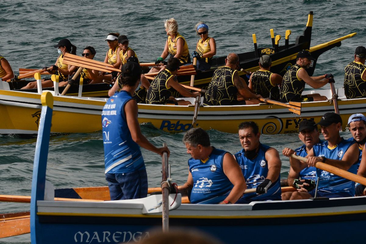 Liga Provincial de Jábegas-Copa Pepe Almoguera de la Diputación de Málaga