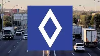 Cuidado: esta es la nueva señal de tráfico que introduce la DGT; si la ves tienes que hacer esto