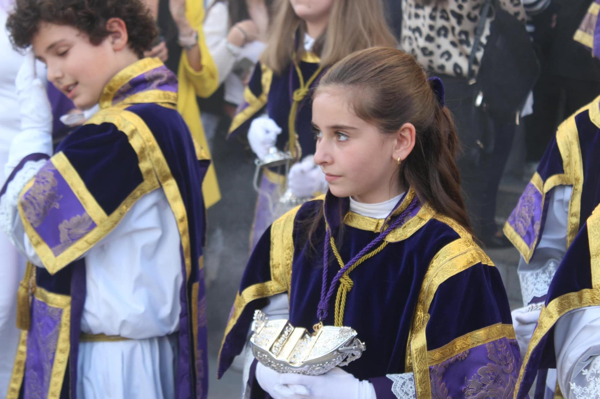 La Semana Santa de Alhaurín de la Torre, en imágenes