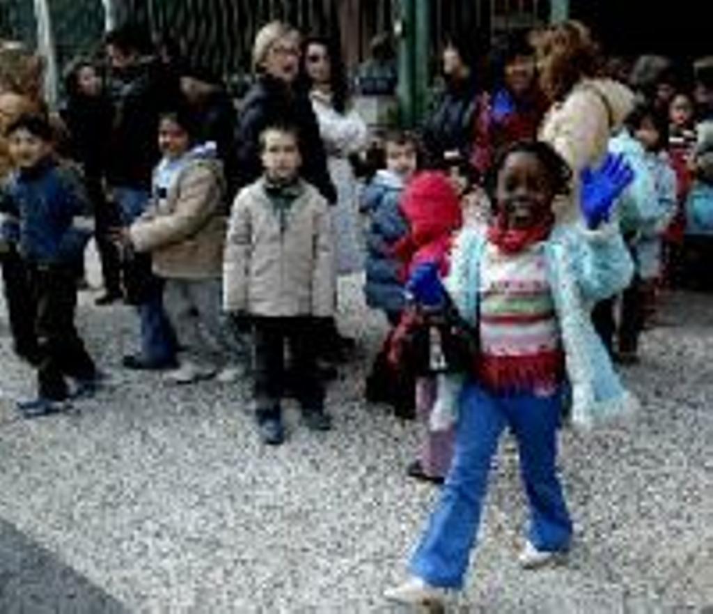 La calle Bruno Solano se abre a los peatones tras meses de obras