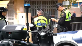 Detienen a cuatro miembros de la misma familia por agredir a dos policías locales en Rojales