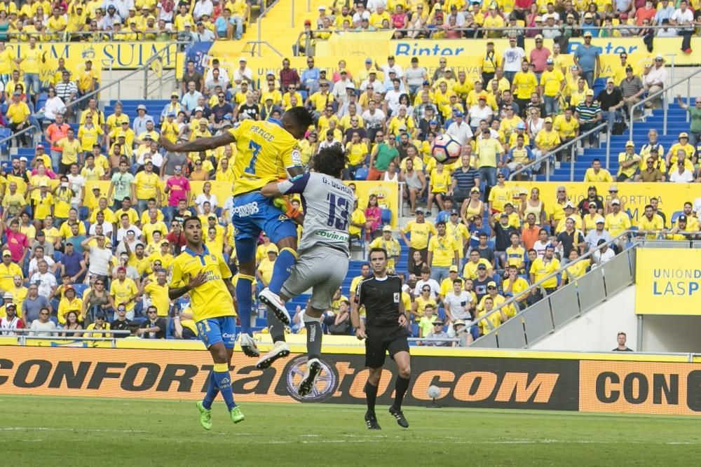 FÚTBOL PRIMERA DIVISIÓN UD LAS PALMAS - ...