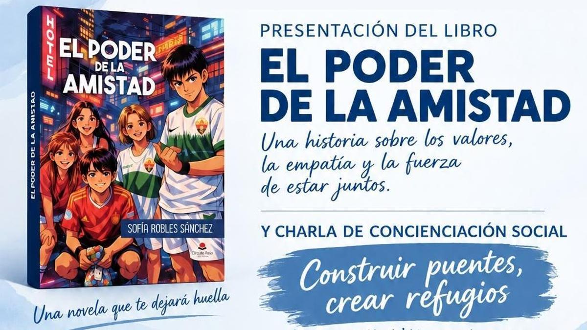 El encuentro tendrá lugar a las 17.30 horas en el Aula Magna del edificio Carmelitas del CEU UCH.