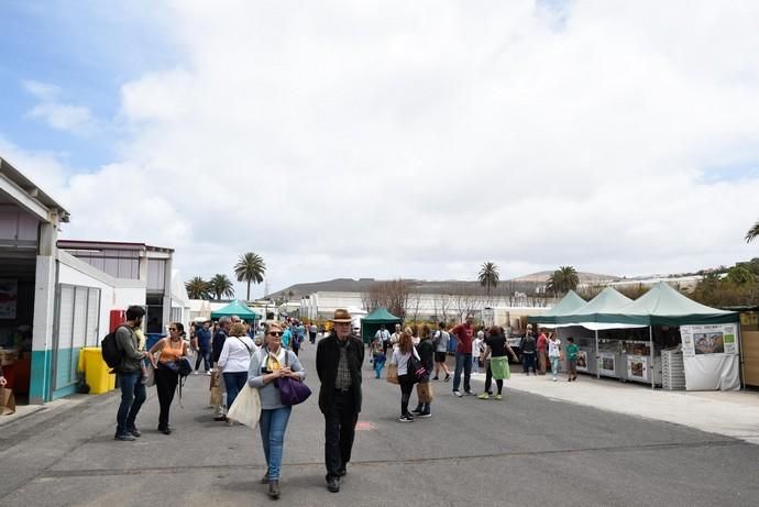 Feria Ecológica de Gran Canaria