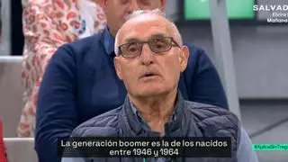 Cáceres supera las 102.000 pensiones, pero la paga media está 210 euros por debajo de la nacional: "Hay jóvenes que cobran más que yo"