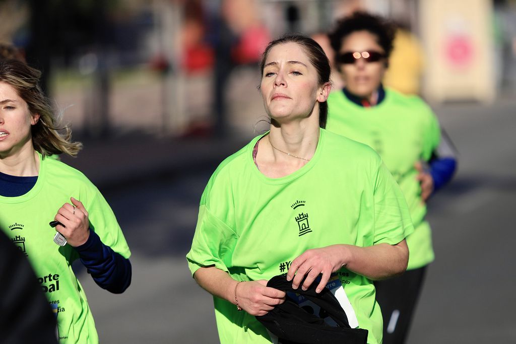 Carrera Popular Ronald McDonald