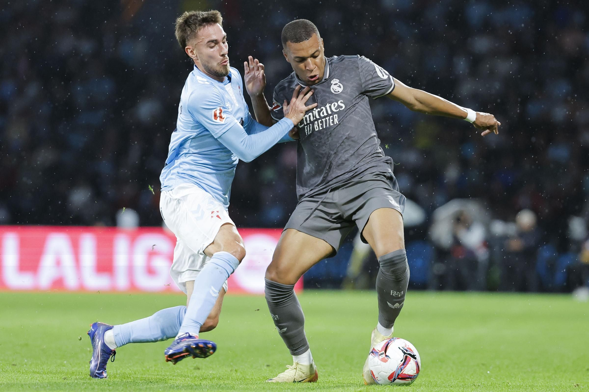 Celta de Vigo - Real Madrid