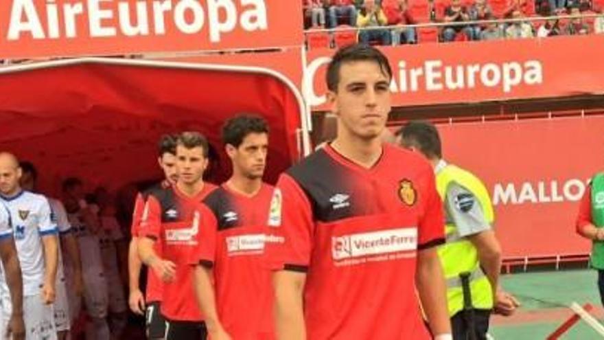 Pokal-Aus in dritter Runde für Real Mallorca