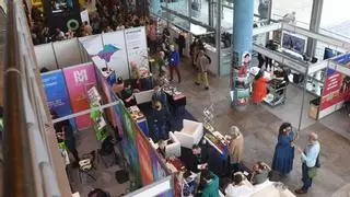 El Concello de A Coruña debe indemnizar a la empresa del Womex tras contratarla verbalmente