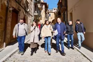 El PPCS lidera la defensa del interior con inversiones para frenar la despoblación