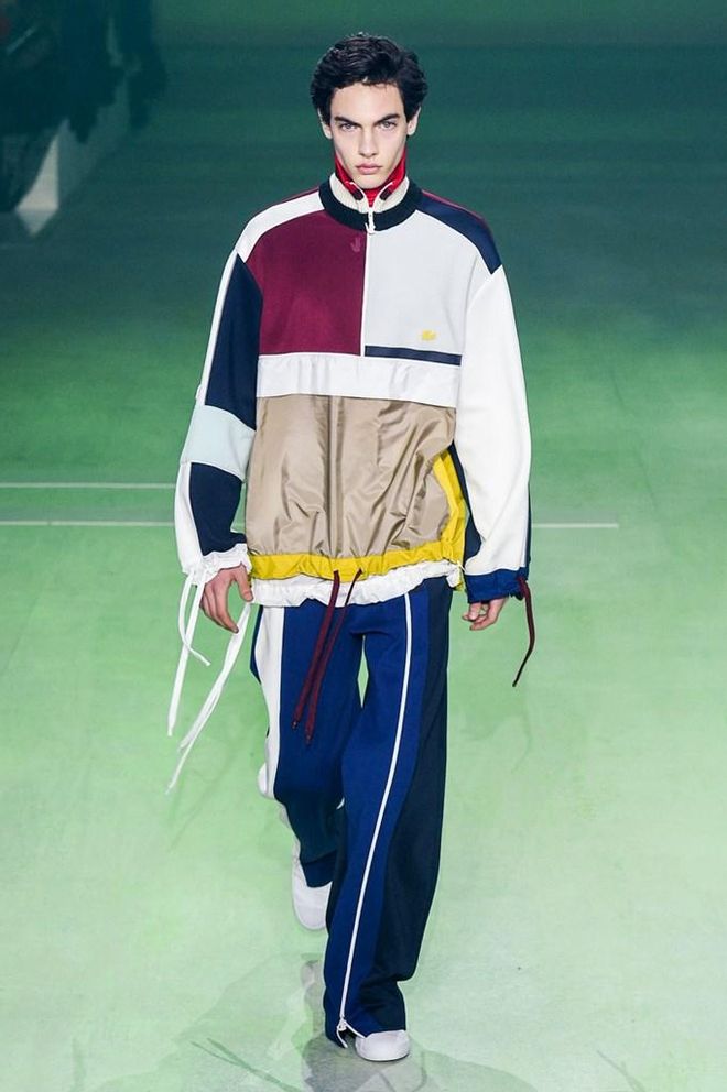 Lacoste