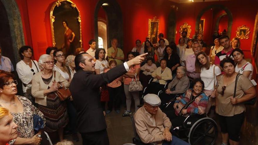 Córdoba conmemora el Día de los Museos con múltiples actividades