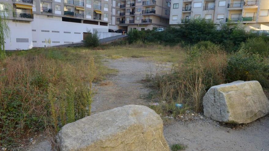 Sanxenxo reserva 7 millones para pagar la finca de Rocafort a la espera de poder hacerlo a plazos