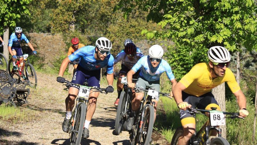 La Junta impulsa un circuito deportivo con 19 pruebas en abril, incluyendo la Media Maratón de Mérida