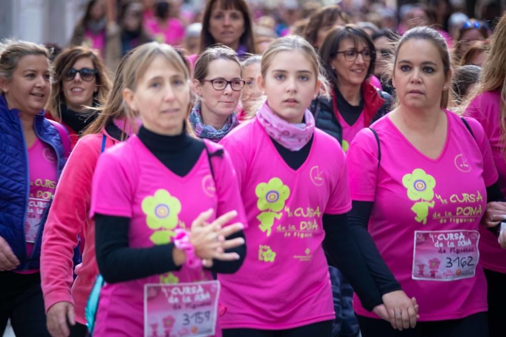 Cursa de la Dona de Figueres 2019