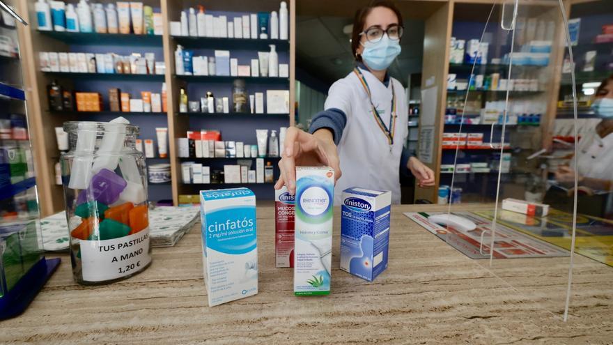 Las farmacias de Alicante 'preocupadas' ante la falta de medicamentos para  diabéticos