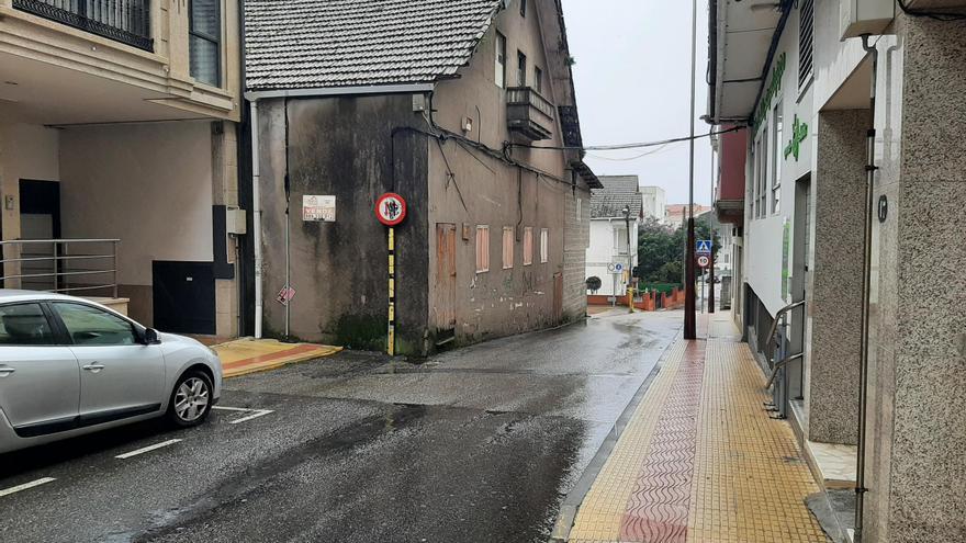 Urbanismo da su visto bueno al edificio de 25 viviendas en la sala Paraíso de Bueu