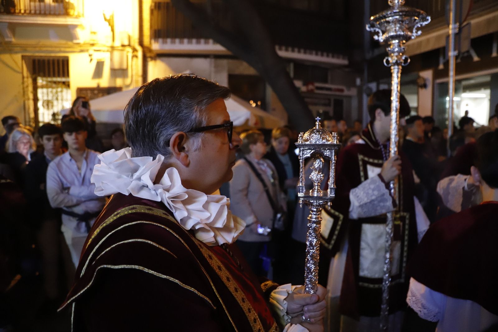 La Buena Muerte, en imágenes