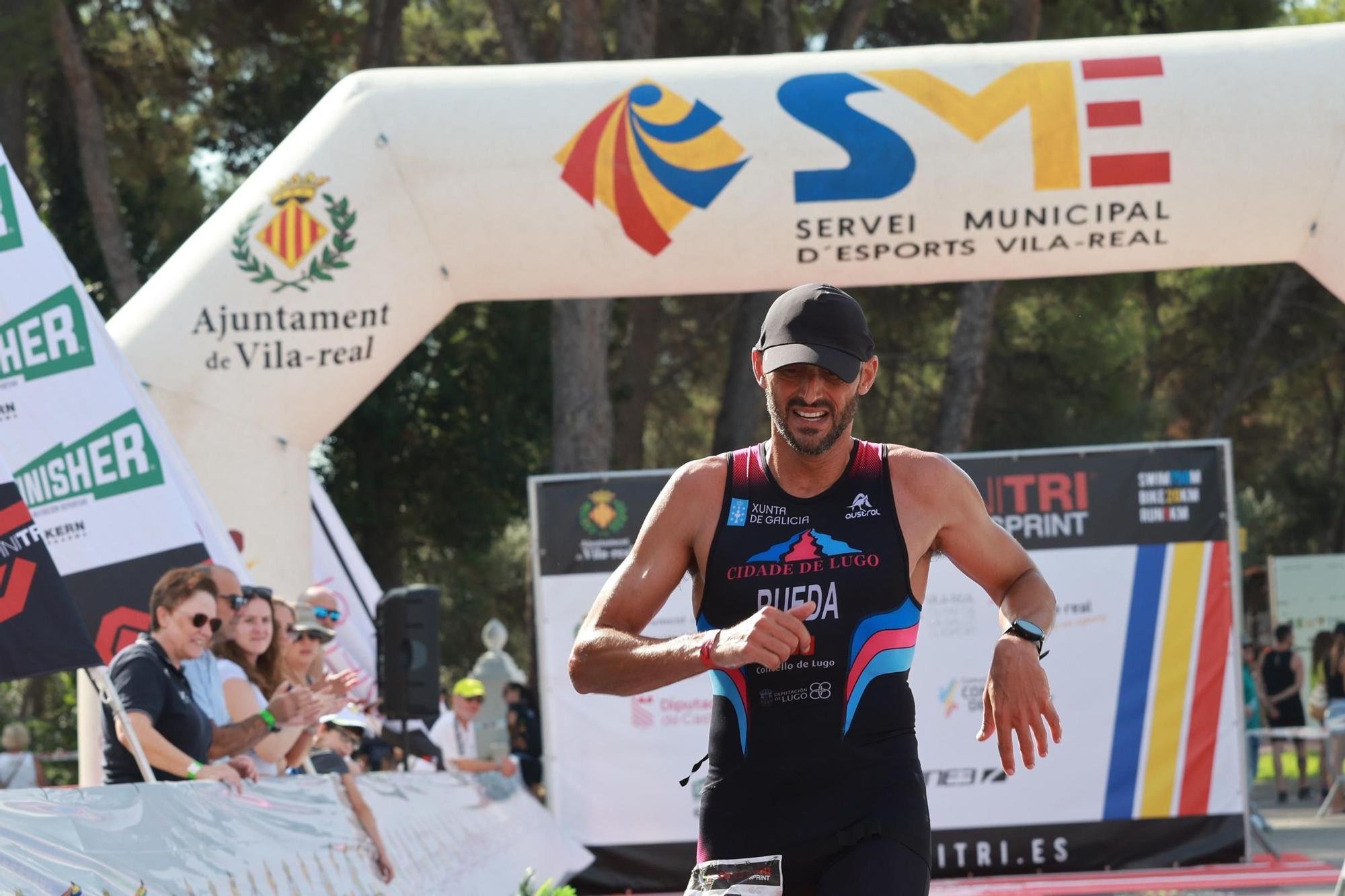 Búscate en la galería del Infinitri Sprint Vila-real