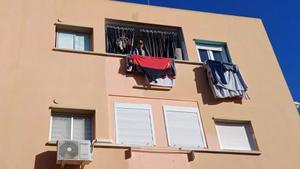 Un home mata el seu fill i fereix de gravetatla seva dona a Tenerife