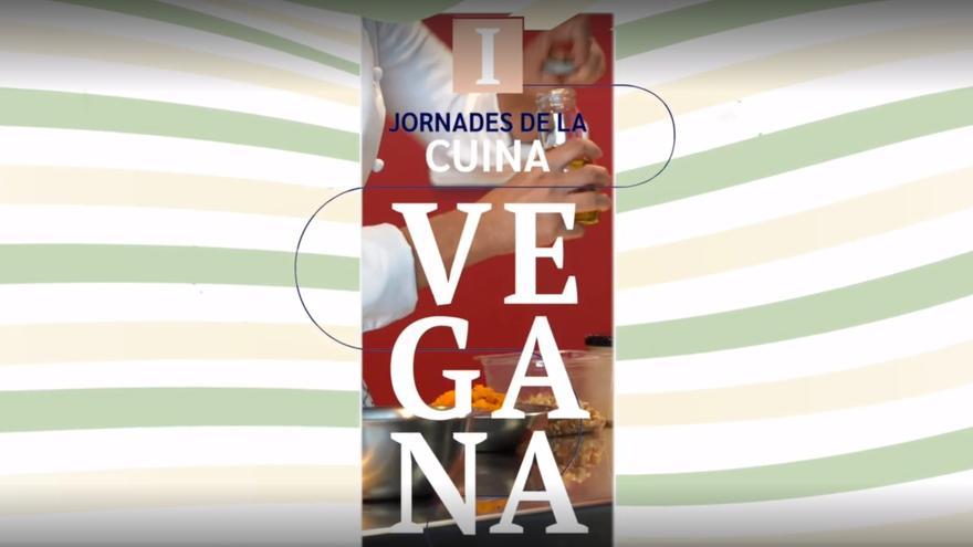 Jornades de Cuina Vegana de Vinaròs