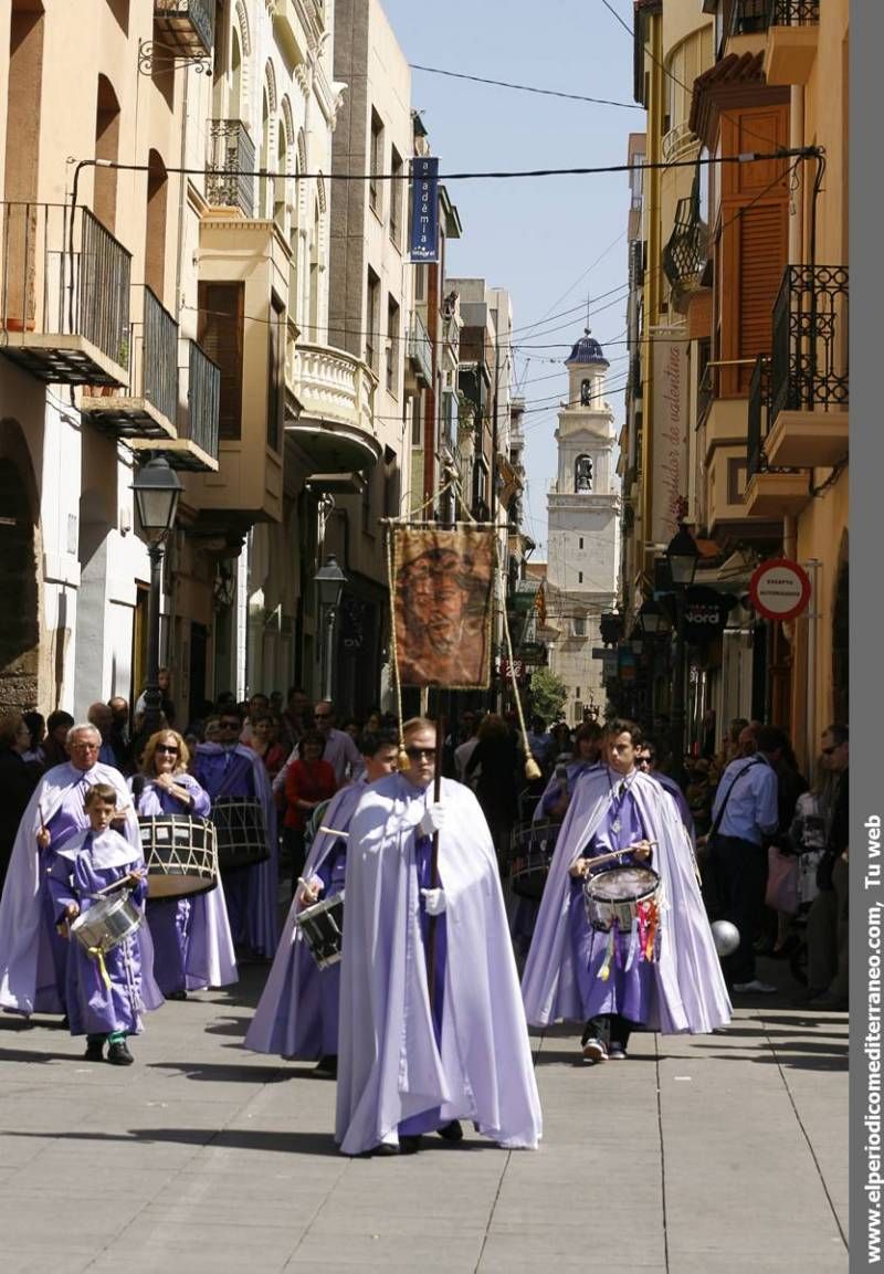 Galería de fotos - - Tamborrada en Vila-real