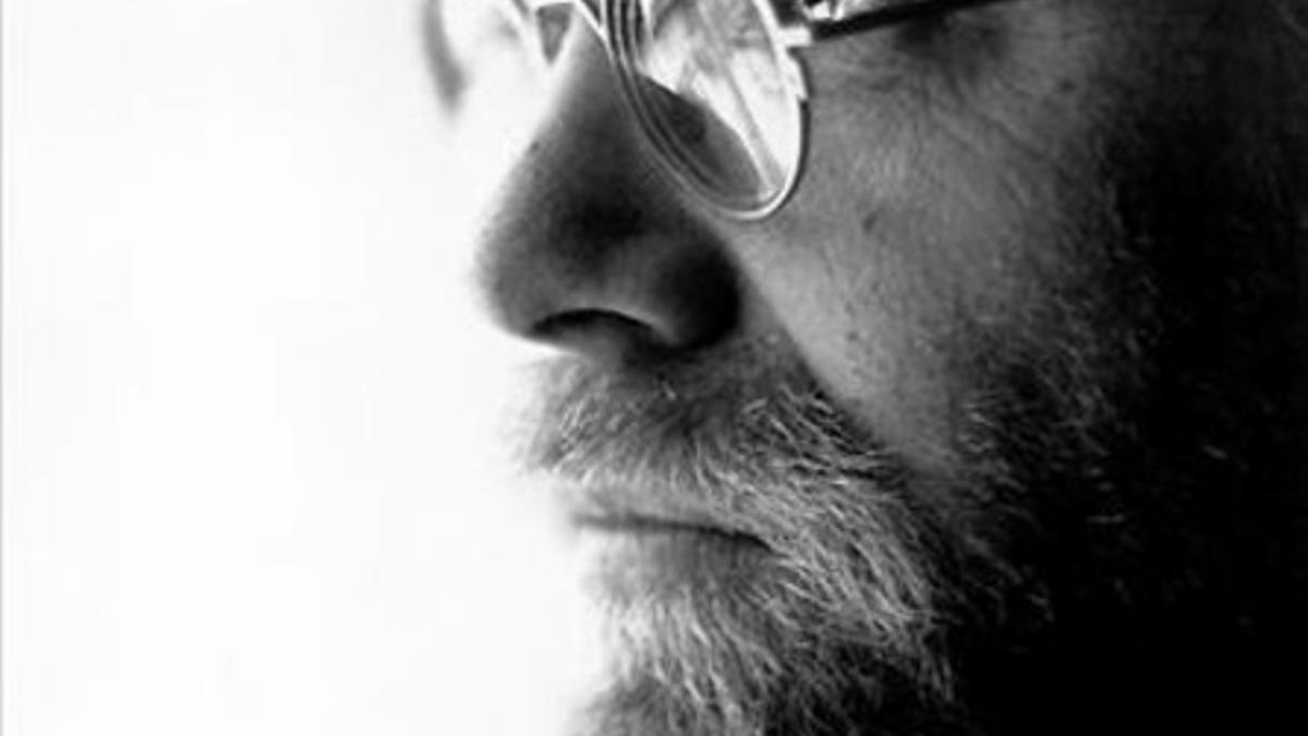 George Saunders, autor del libro de cuentos 'Diez de diciembre'.