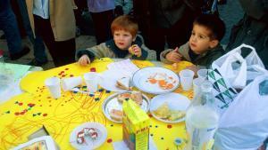 Consum obligarà les escoles infantils de 0 a 3 anys a oferir menús saludables, amb menys fregits i precuinats