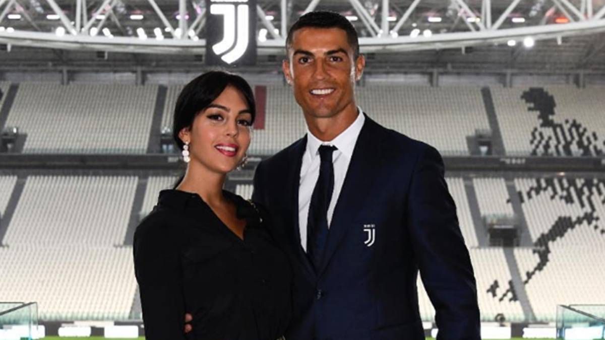 La generosa ayuda Cristiano y Georgina a un niño con cáncer