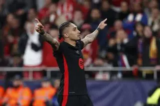 Raphinha, un MVP con números de gigante en LaLiga 2024/2025