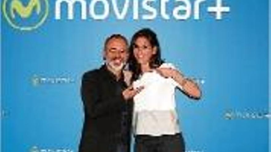 Movistar + farà el salt a la comèdia de producció pròpia amb «Vergüenza»