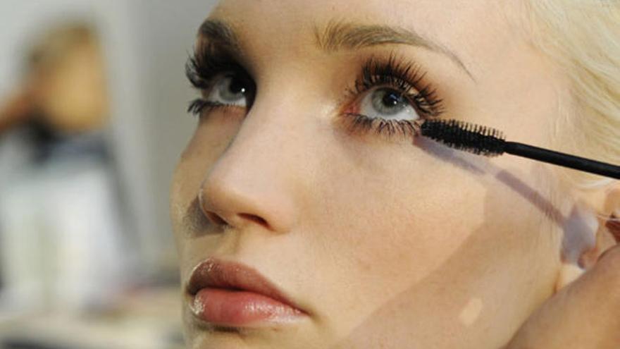 Claves para un maquillaje perfecto de otoño-invierno otoño profundo Claves para un maquillaje perfecto de otoño-invierno