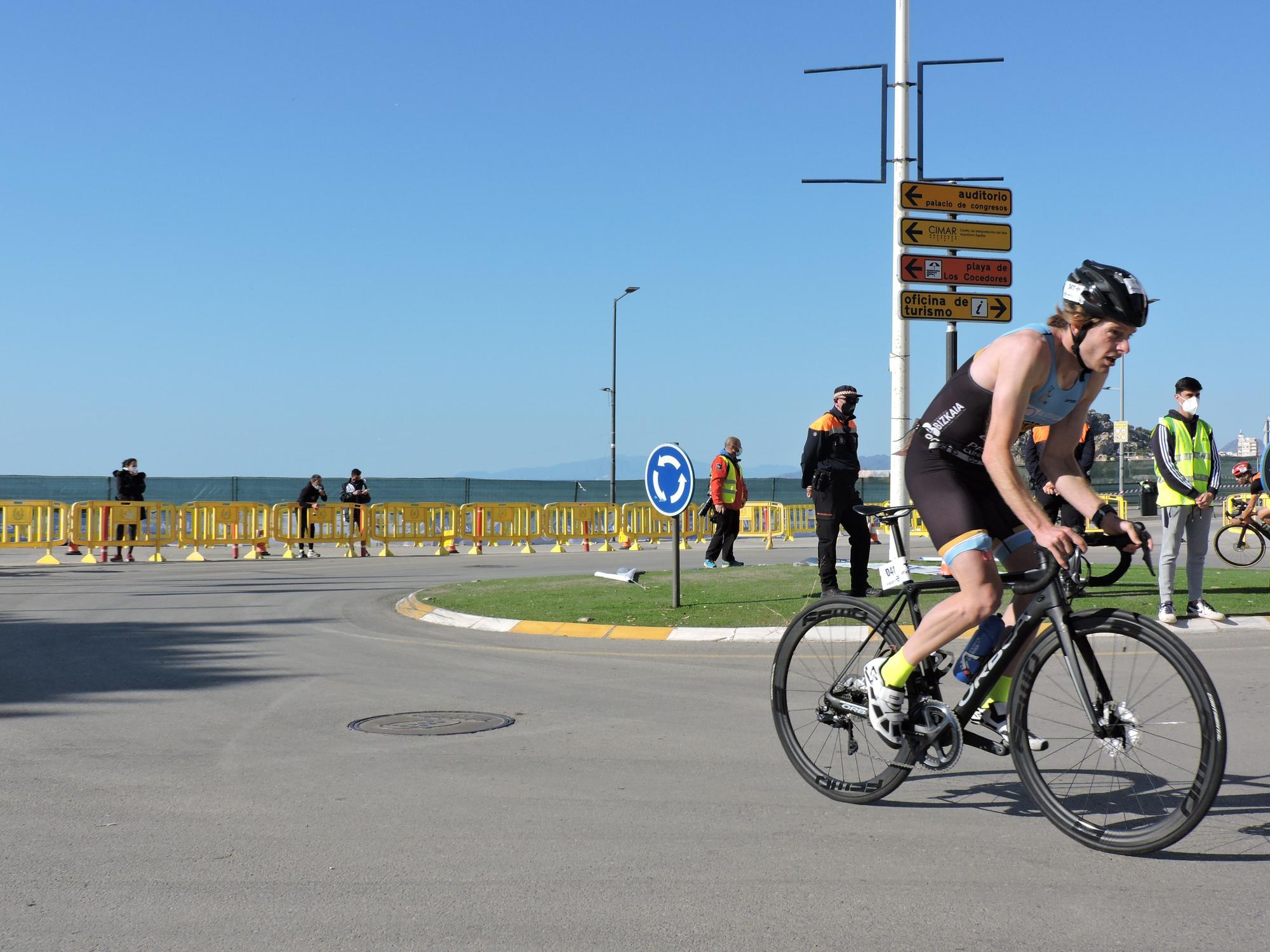 Duatlón Carnaval de Águilas (Mayores)