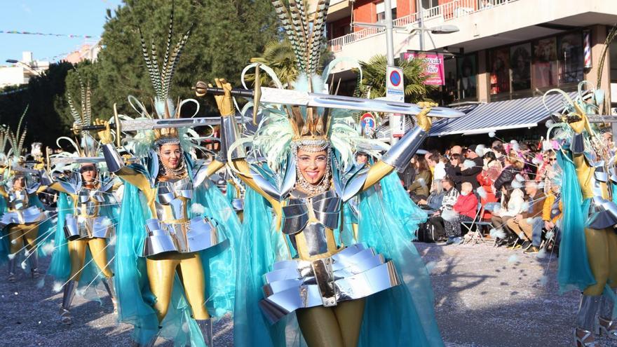 Els millors carnavals de la Costa Brava