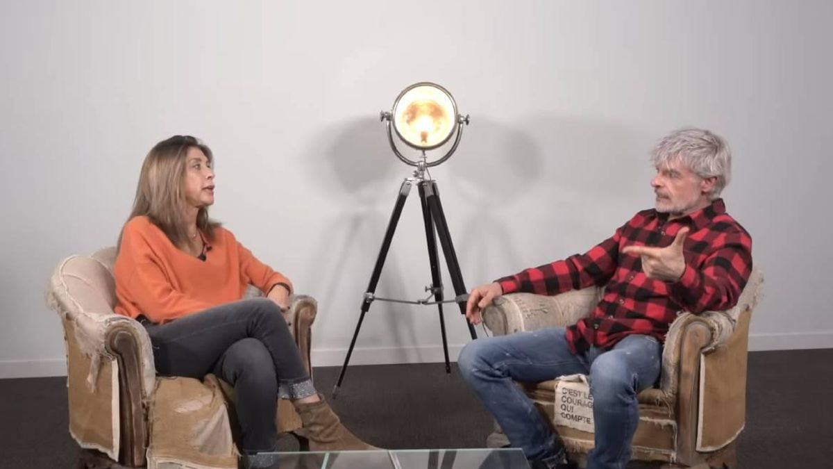 Dos potentes actores de 'La que se avecina' desvelan la razón del 'hate' hacia la serie