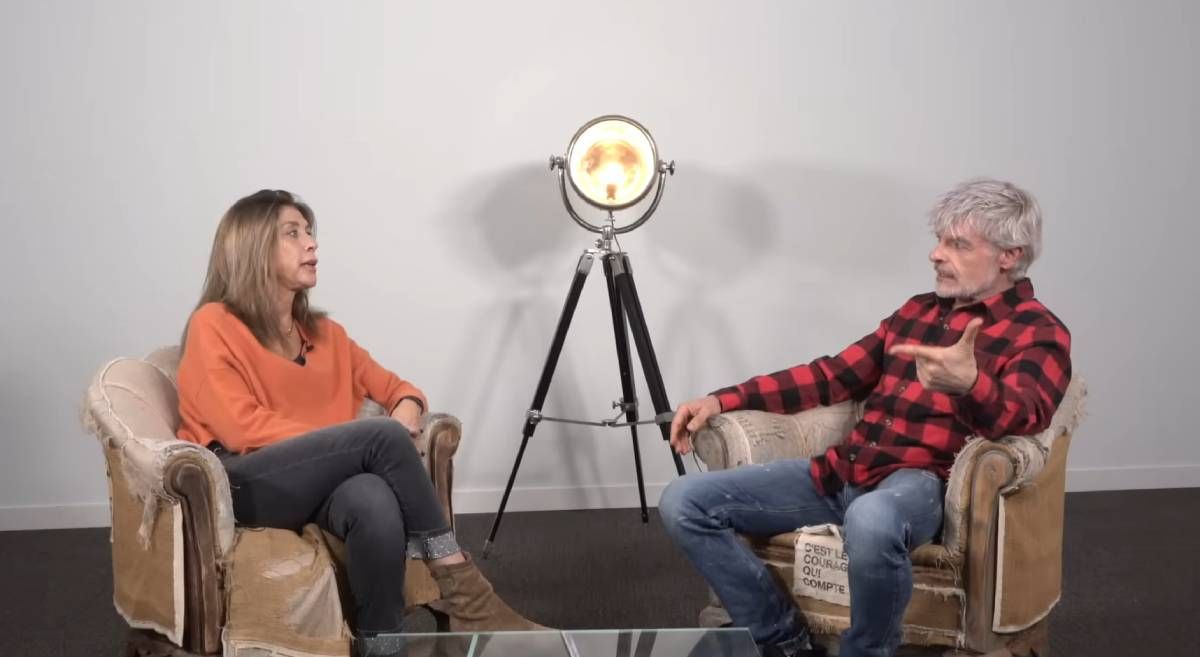 Eva Isanta y Nacho Guerreros vomentan las críticas de los fans a 'La que se avecina'