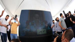 Jordània condemna dos exfuncionaris a 15 anys de presó pel suposat complot real