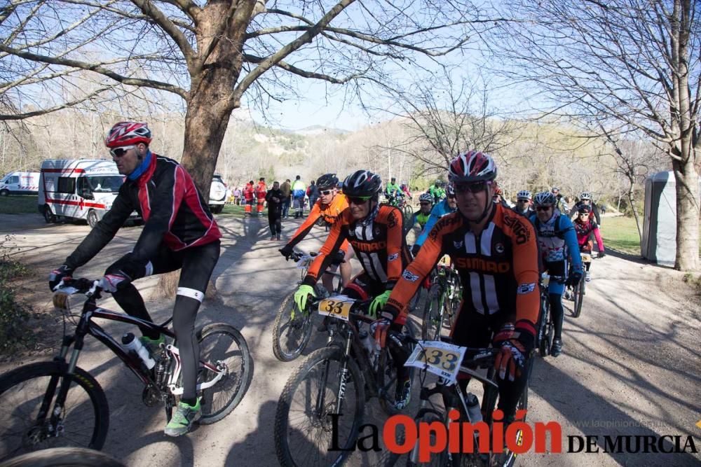 Carrera por las Enfermedades Raras en Caravaca