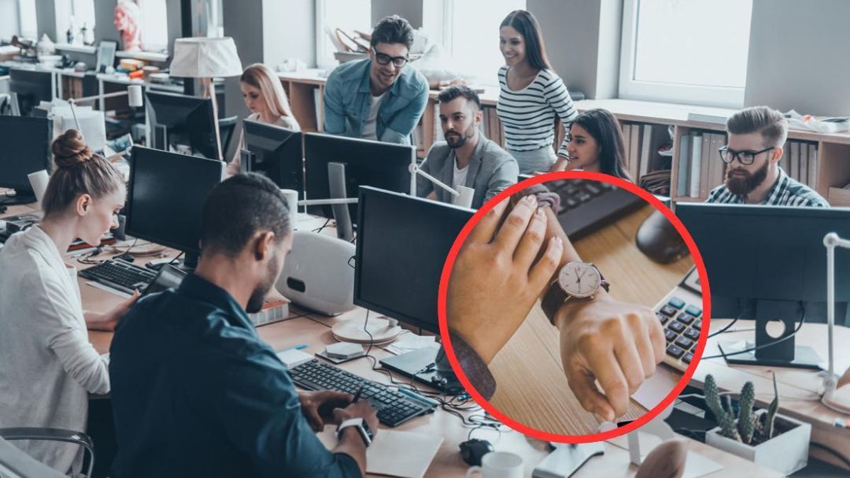 ¿Trabajar 4 días sin bajar el sueldo La clave para un empleo más saludable y eficiente