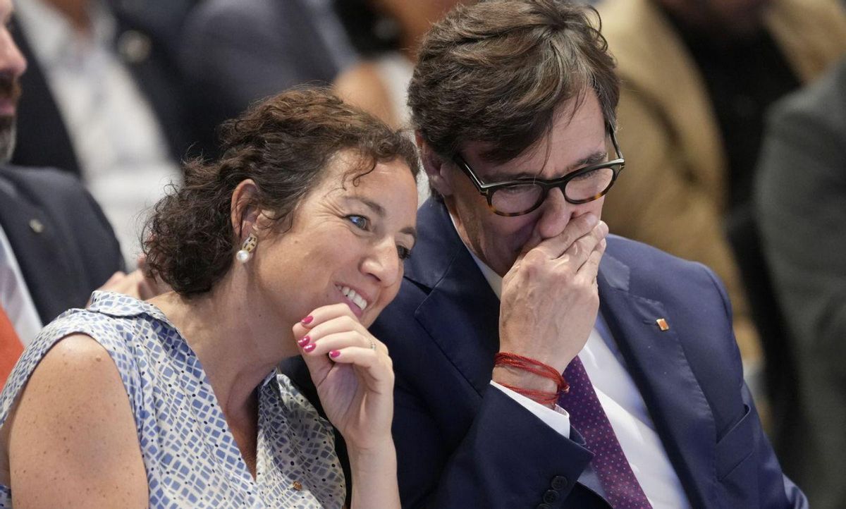 ERC negocia que la hisenda catalana recapti 30.000 milions ERC negocia que la hisenda catalana recapti 30.000 milions