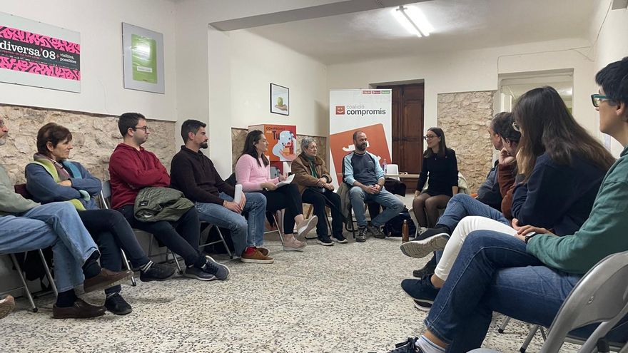 Més-Compromís acusa al alcalde de Elche de negar la acogida a menores migrantes