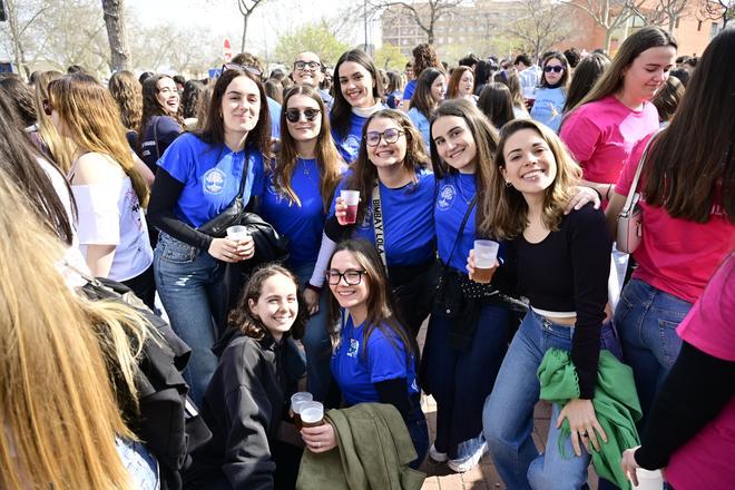 Galería: Búscate en la fiesta de Las Paellas de la UJI en su 35 aniversario