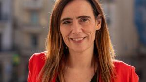 Sandra Guaita: "El canvi en les alcaldies de Reus i Tarragona facilitarà una àrea metropolitana"