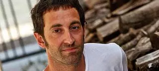 Jordi Dausà grata en la pobresa rural que s'amaga a les urbanitzacions