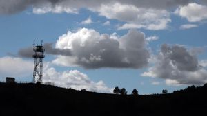 L’OTAN activa dos caces espanyols a Lituània