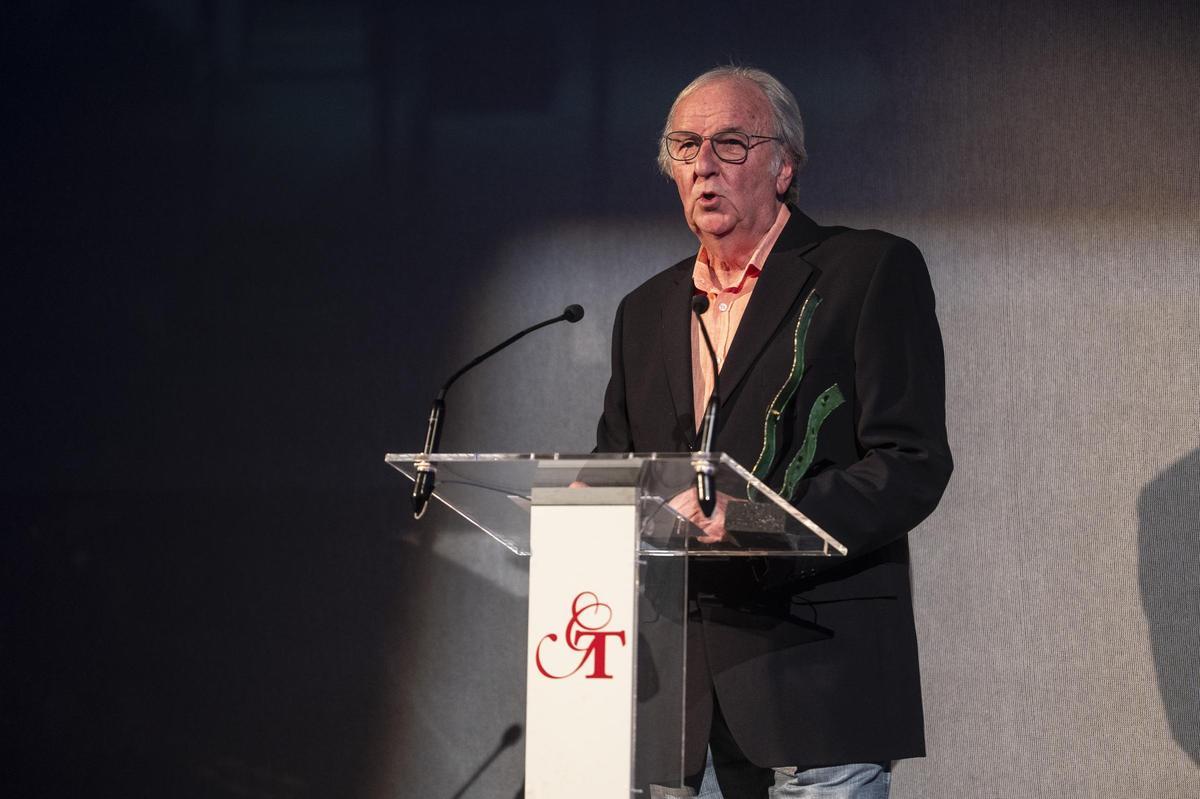 Fotogalería | Todas las imágenes de los Premios de la Música de Cáceres Fotogalería | Todas las imágenes de los Premios de la Música de Cáceres