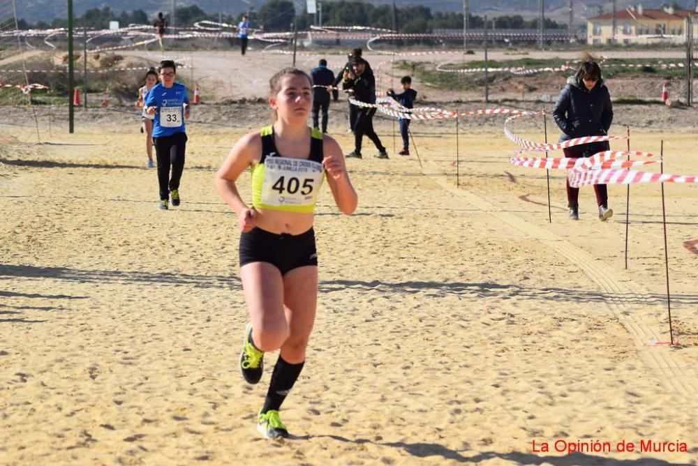 Cross de Jumilla 2