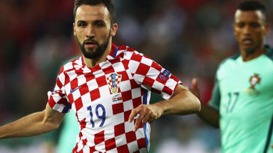 Un grande de Italia vuelve a por Badelj